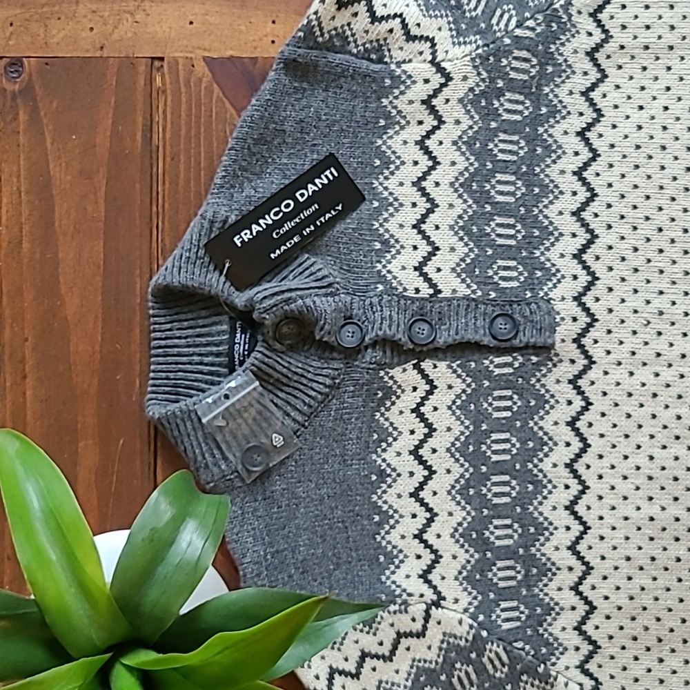 BNWT Pullover Sweater XL